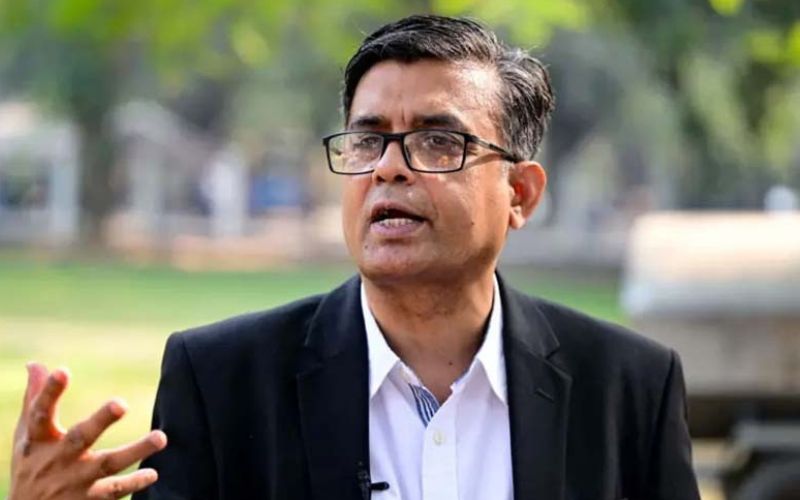 ফেব্রুয়ারির প্রথমার্ধেই নির্বাচন: প্রেস সচিব